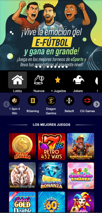 Ganaencasa Casino Ganaencasa Casino